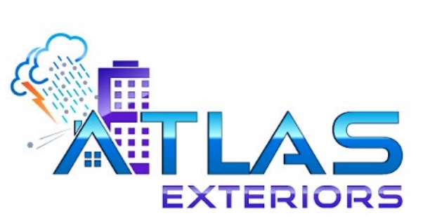 Atlas exteriors logo